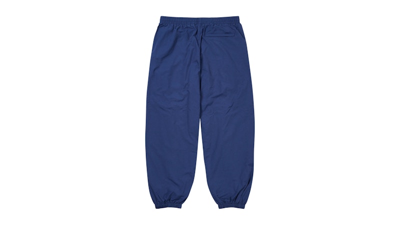 Palace Shell Jogger Navy