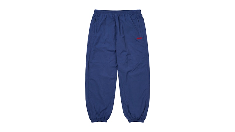 Palace Shell Jogger Navy