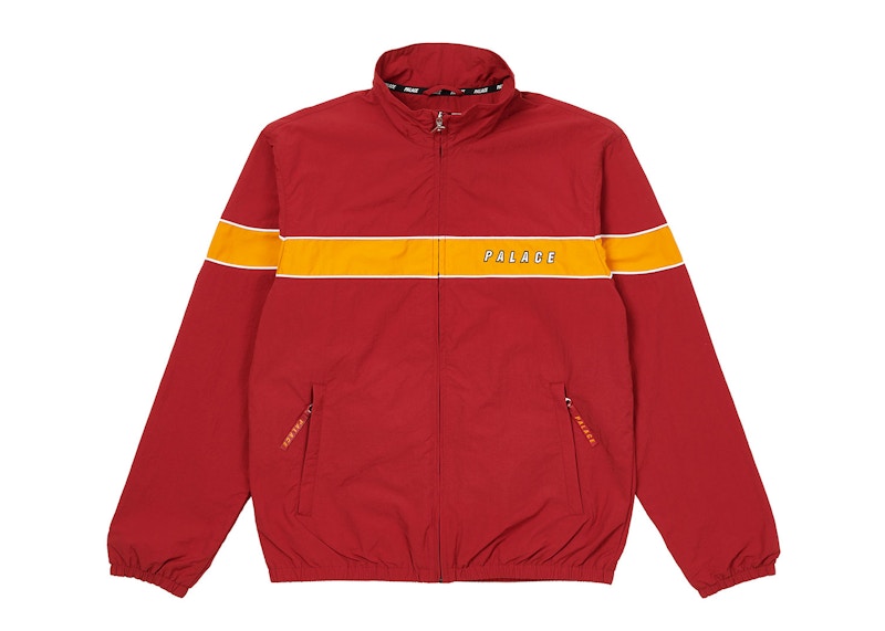 Palace Shell Out Jacket Roma