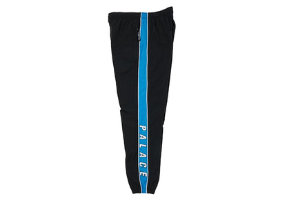 Palace Shell Out Joggers Black