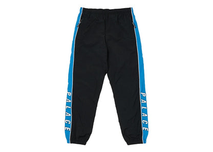 Palace Shell Out Joggers Black