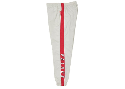 Palace Shell Out Joggers Grey