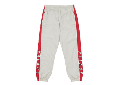 Palace Shell Out Joggers Grey