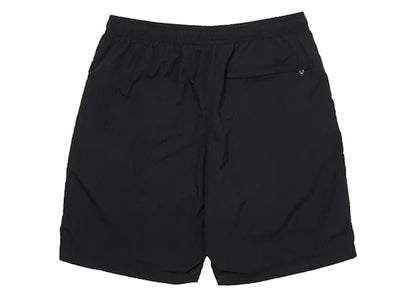 Palace Shell Out Shorts Black