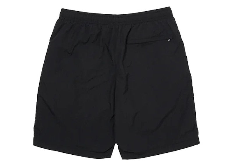 Palace Shell Out Shorts Black