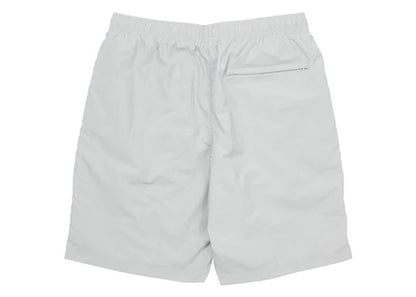 Palace Shell Out Shorts Grey
