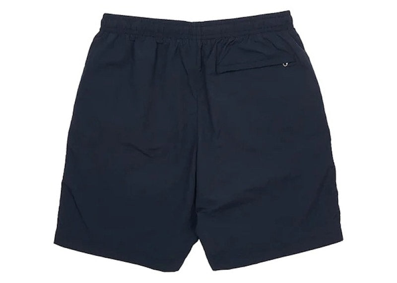 Palace Shell Out Shorts Navy