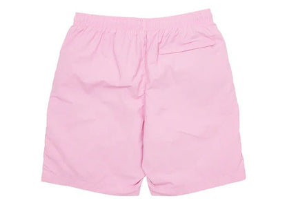 Palace Shell Out Shorts Pink