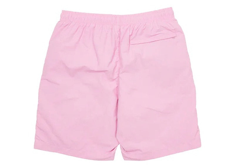 Palace Shell Out Shorts Pink