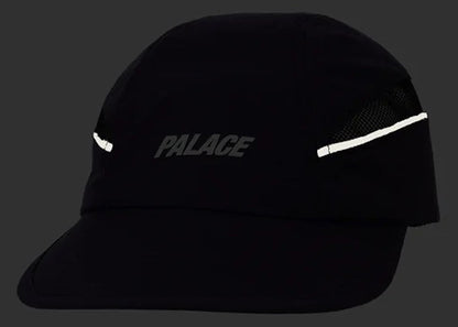Palace Shell S-Runner Black