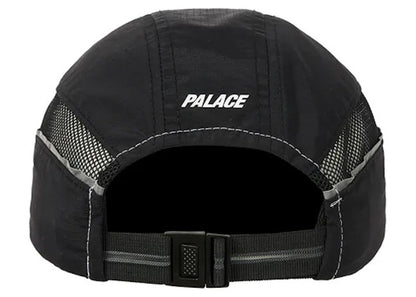 Palace Shell S-Runner Black
