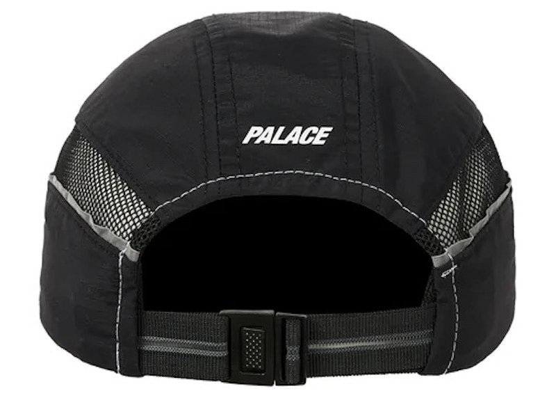 Palace Shell S-Runner Black
