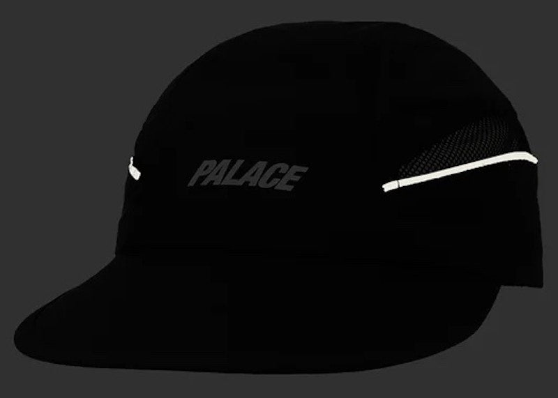 Palace Shell S-Runner Purple