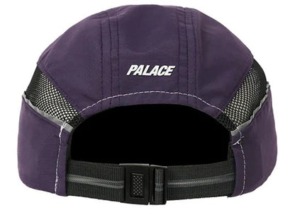 Palace Shell S-Runner Purple