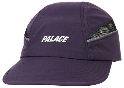 Palace Shell S-Runner Purple