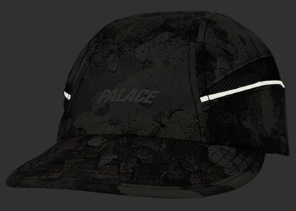 Palace Shell S-Runner Tree Camo