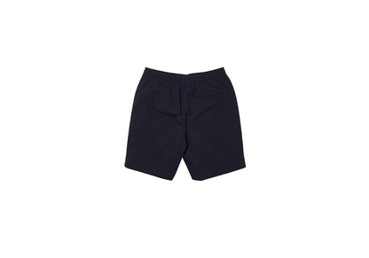 Palace Shell Shorts Black
