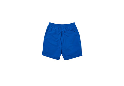 Palace Shell Shorts Blue
