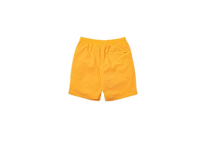 Palace Shell Shorts Orange