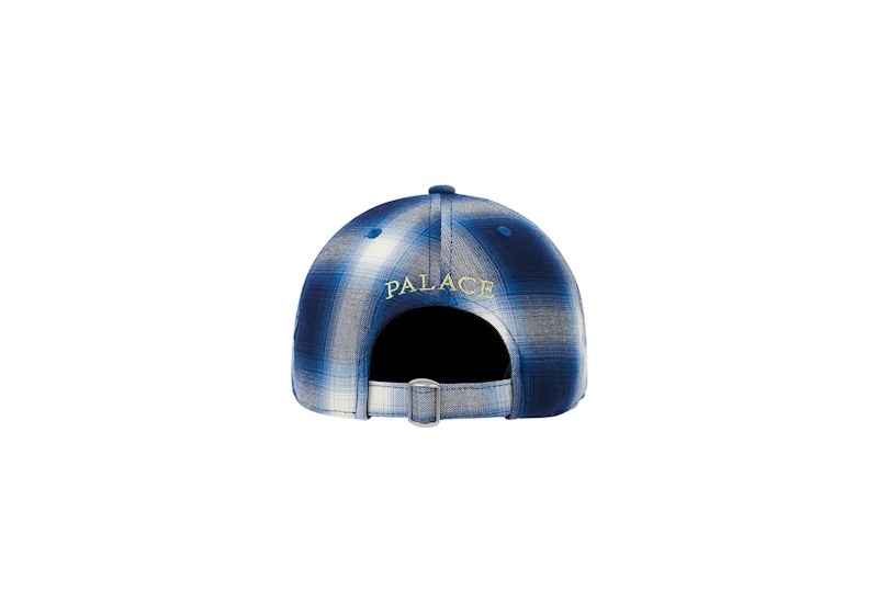 Palace Sheppard 6-Panel Navy