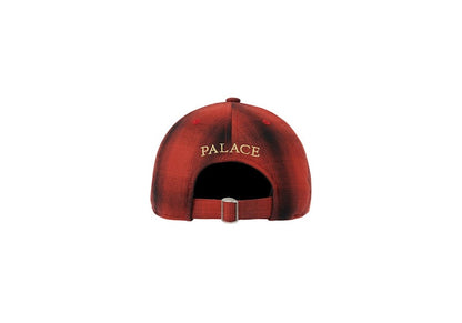 Palace Sheppard 6-Panel Red