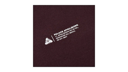 Palace Shop Locator Crew Berg