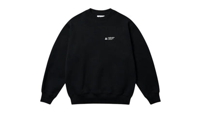 Palace Shop Locator Crew Black