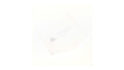 Palace Shop Locator Pocket Osaka T-Shirt Stoney Grey