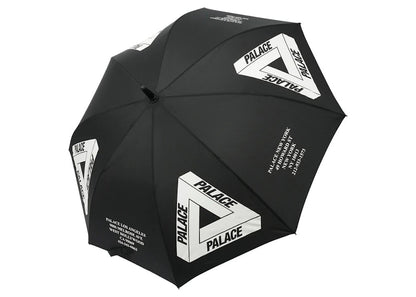 Palace Shop Umbrella Black