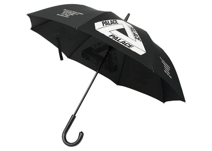 Palace Shop Umbrella Black