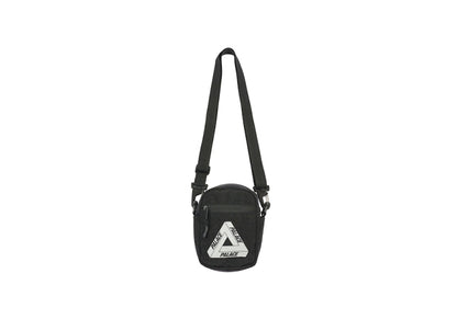 Palace Shot 2 Bag Black