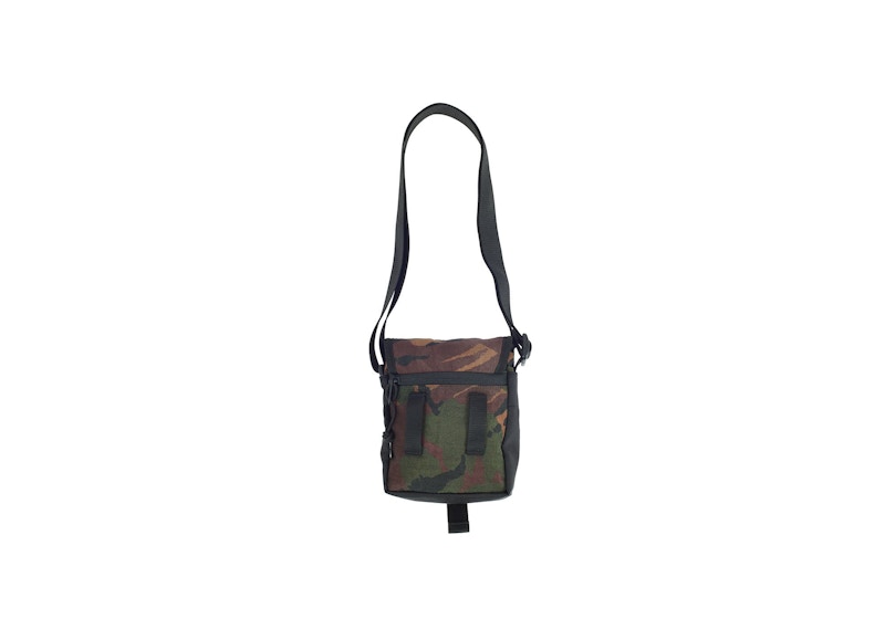 Palace Shot Bag Camo