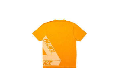 Palace Side Ferg T-shirt Orange