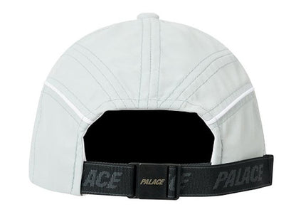 Palace Side Piece Shell 6-Panel Ice