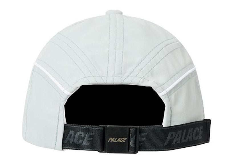 Palace Side Piece Shell 6-Panel Ice