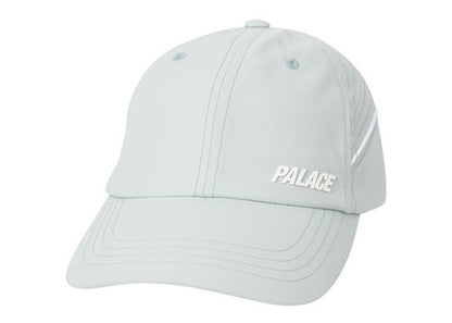Palace Side Piece Shell 6-Panel Ice