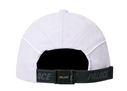 Palace Side Piece Shell 6-Panel Lilac
