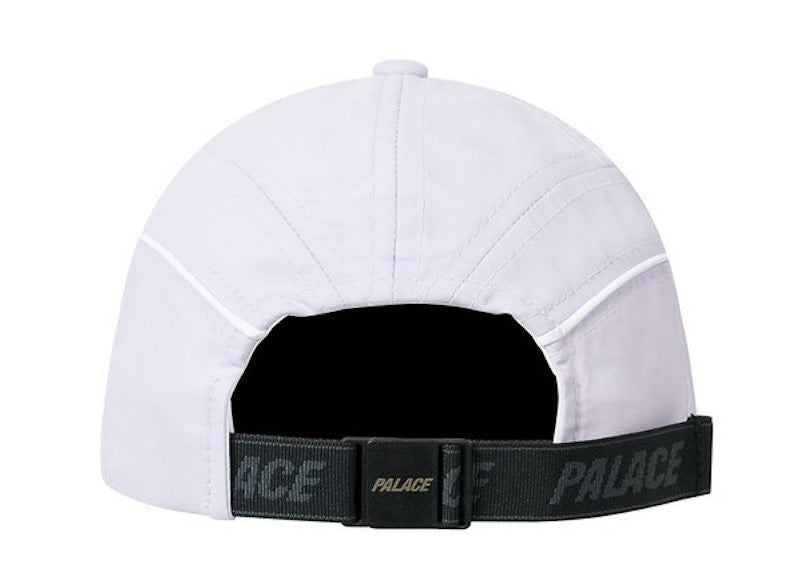 Palace Side Piece Shell 6-Panel Lilac