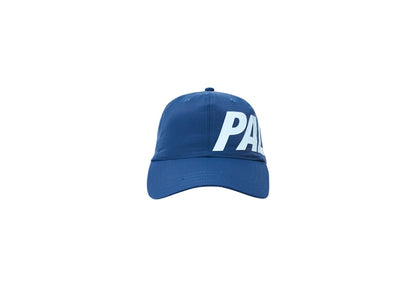Palace Side-Slide 6-Panel Navy