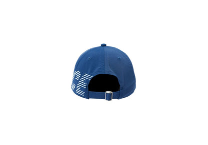 Palace Side-Slide 6-Panel Navy