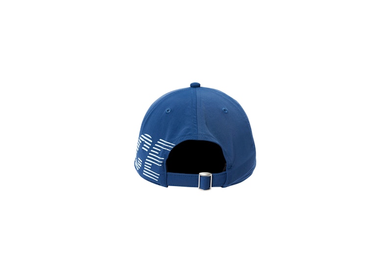 Palace Side-Slide 6-Panel Navy