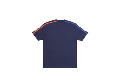 Palace Sideline T-shirt Navy