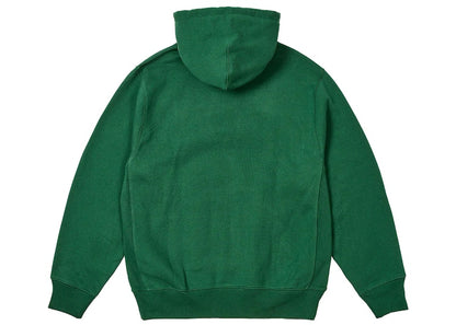 Palace Signature Hood (FW23) Huntsman