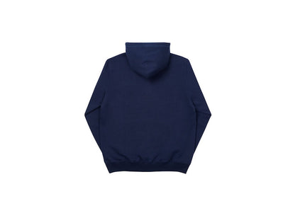 Palace Skates Dominates Hood Navy