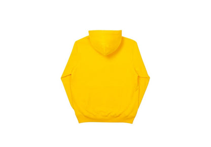 Palace Skates Dominates Hood Yellow