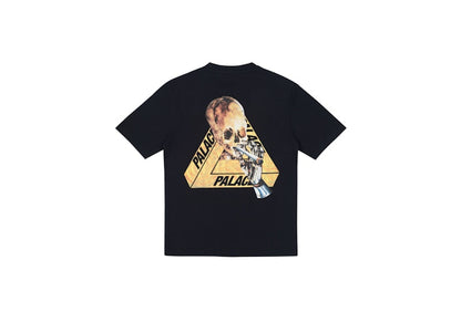 Palace Skeledon T-shirt Black