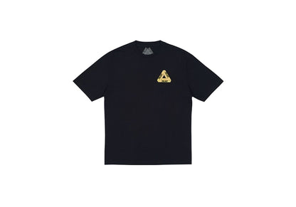 Palace Skeledon T-shirt Black