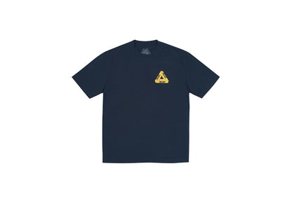 Palace Skeledon T-shirt Navy