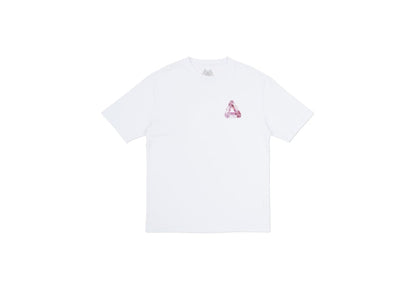 Palace Skeledon T-shirt White