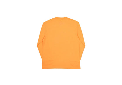 Palace Sketchy Dolphin Longsleeve Orange/Black/Blue